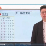 谢幸材《玄机姓名学》视频54集 百度云下载！