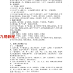朱氏盲派八字秘笈pdf 318页 百度云下载！