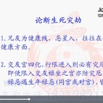 孙亘古紫微斗数完整教学视频讲座13集 百度云下载！