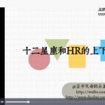 左手天命零基础学占星课程全套视频 百度云下载！