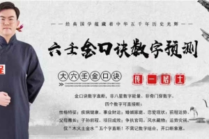 传一居士张瑞依大六壬金口诀预测术50集视频 百度云下载！