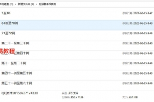赵洪鹏手相案例70例资料 百度云下载！