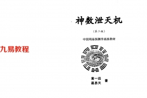 黄一远 神数泄天机110页.pdf     百度云下载！