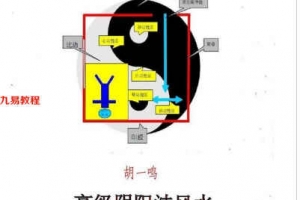 2011年胡一鸣最高层阴阳风水长眼法资料116页.pdf     百度云下载！