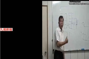胡一鸣师叔 陈义霖长眼法课程视频82个 百度云下载！