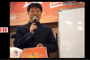 刘文元-2012年北大梅花心易44集视频         百度云下载！