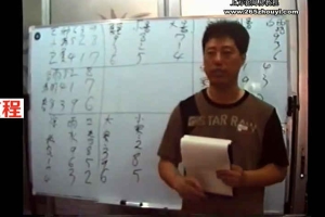 刘文元-奇门93集视频         百度云下载！