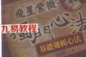 张世贤紫微斗数独门心法pdf 408页 百度云下载！