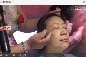 第五届民间特技绝活交流录像视频2大集 百度云下载！