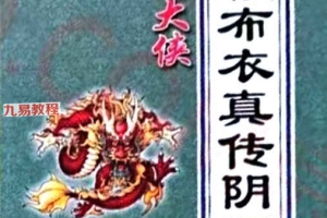 寻龙大侠图解赖布衣真传阴阳宅大全pdf 639页 百度云下载！