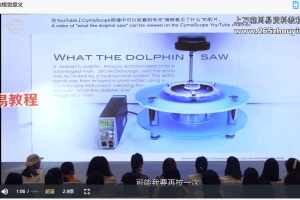 S声音疗法与意识提升课程视频11集 百度云下载！