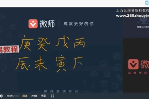 净安堂《秘传盲派八字》视频17集 百度云下载！