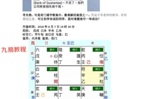 子奇最新奇门案例集pdf 117页 百度云下载！