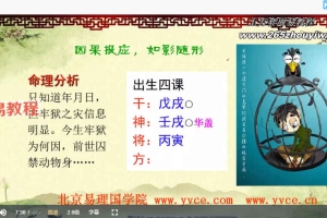 姜智元2022年9月金口直断实战班视频8集 百度云下载！