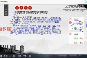 水沐清龙奇门遁甲加强班新版118集视频 百度云下载！