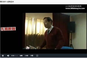 邱雅昌董氏奇穴 董氏针灸系列视频两套 百度云下载！
