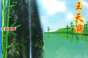 王天漪《六爻风水解秘》pdf 323页 百度云下载！