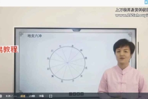 《解开八字生命密码二阶》15集视频 百度云下载！