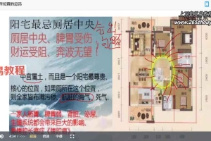 金镖门风水师易星煞位及化解方法视频10集 百度云下载！