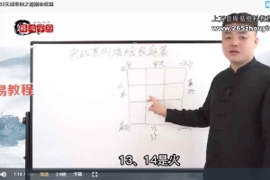 孙老师姓名学课程视频37集 百度云下载！
