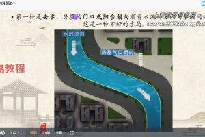 仙扑门 实用阳宅风水10集视频 百度云下载！