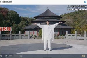 无忌七星凝神诀一阶视频八集 百度云下载！
