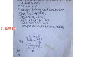 范柄檀高栓祥面相53页.pdf  百度云下载！