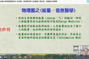 吕尚【寻找现代药师佛】全球唯一《全健康》高端密训专栏视频7集 百度云下载！