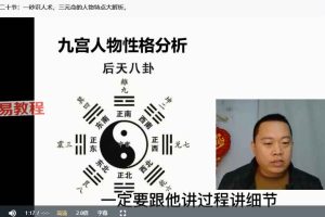 弘器老师【家居环境易理布局初级+高级综合班视频】44集视频 百度云下载！