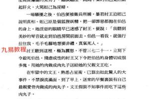 范振木、黄素芳《快速搞懂紫微这本最好》pdf 318页 百度云下载！
