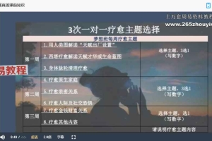 21天梦想成真显化班第21期视频 百度云下载！