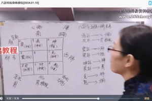 孙利群《吉宅风水》 56集视频 百度云下载！