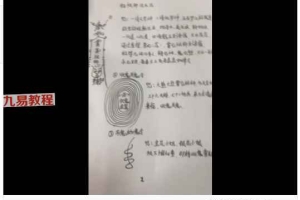 药公神坛秘法秘术秘方一套视频+课件 百度云下载！