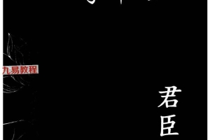 金镖门盲派八字《君臣之道》pdf 528页百度云下载！