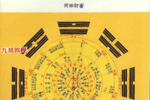 紫微斗数全书讲义.pdf  何仲财著  218P 百度云下载！