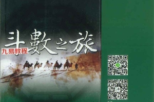 斗数之旅·无麈居士著  238P.pdf 百度云下载！