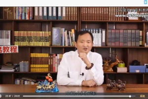 董易林四套视频合集 百度云下载！