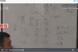 米妙多姓名学2024网络课程合集【结课】视频8集 百度云下载！