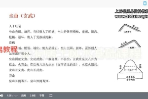 云石居士八宅研修班10讲视频 百度云下载！