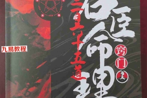 光明师 君臣命理365道窍门pdf 147页 百度云下载！