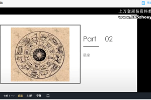 Aurora Magick骰子训练营视频7集 百度云下载！