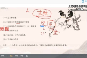 小头像大学问微信头像课程视频7集 百度云下载！