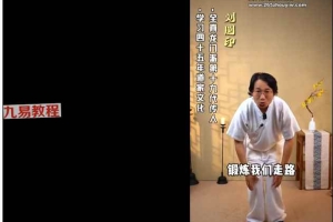 刘圆印老师《九阳长生功法课》视频课程42集 百度云下载！
