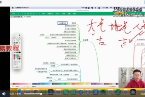 六如《三元阳宅风水》30集视频 百度云下载！