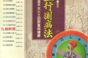 五行测病法  于乐 著.pdf 394页 百度云下载！