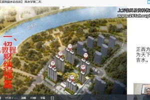 张岚君教授【乘风御水论命运】 网课完整视频4集 百度云下载！