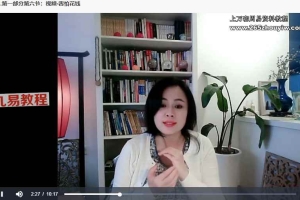 年度会员 _ 财富系列深度疗愈大课视频+录音 百度云下载！