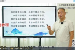张瑞依弟子王春林5套视频合集 百度云下载！