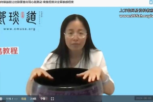 如何用钵收病气视频8集 百度云下载！