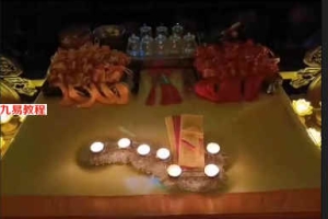 明德北斗如意灯阵 视频+资料+图片 百度云下载！